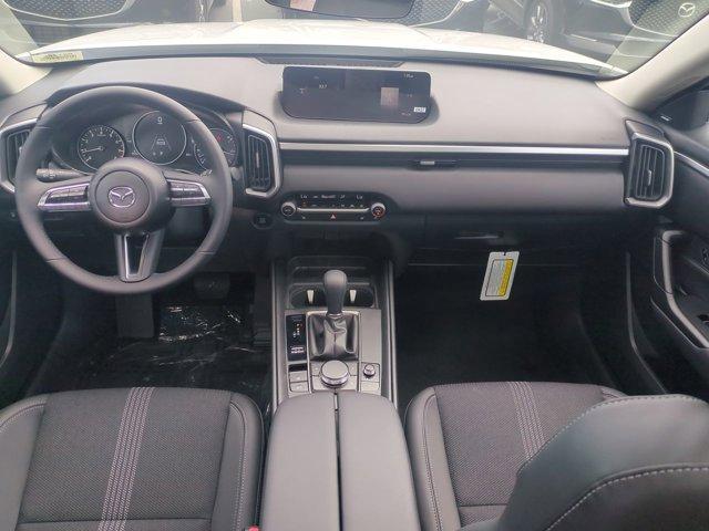 new 2025 Mazda CX-50 car, priced at $34,971