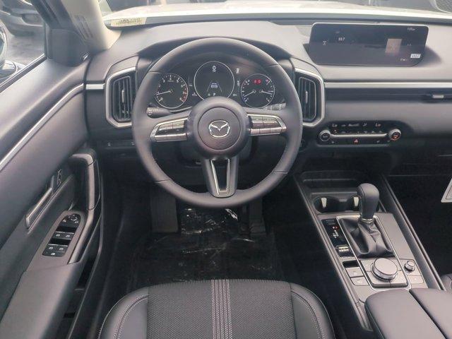 new 2025 Mazda CX-50 car, priced at $34,971