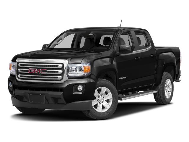 used 2016 GMC Canyon car, priced at $20,499