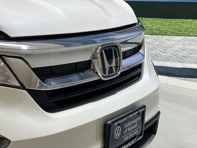used 2019 Honda Pilot car, priced at $21,400