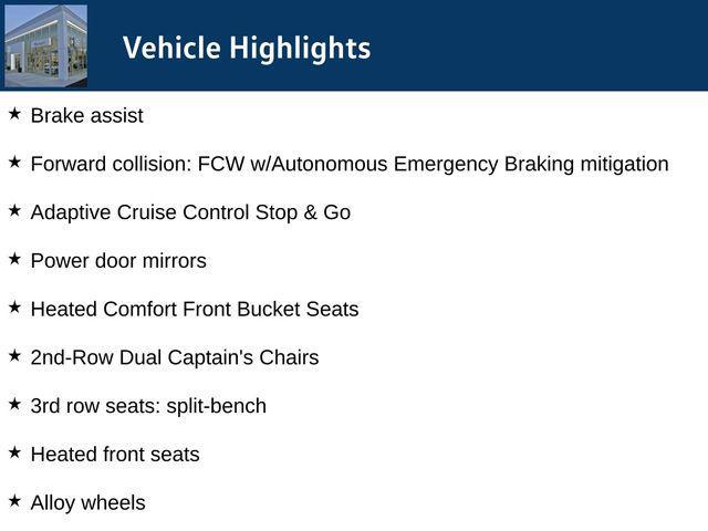 used 2021 Volkswagen Atlas car, priced at $27,644