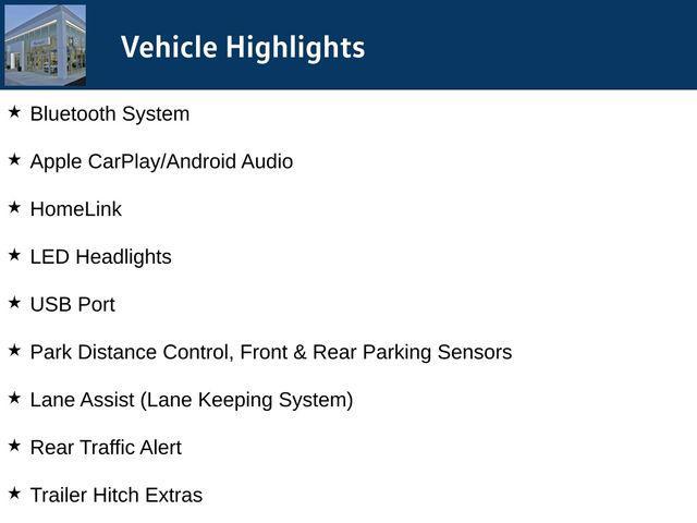 used 2021 Volkswagen Atlas car, priced at $27,644