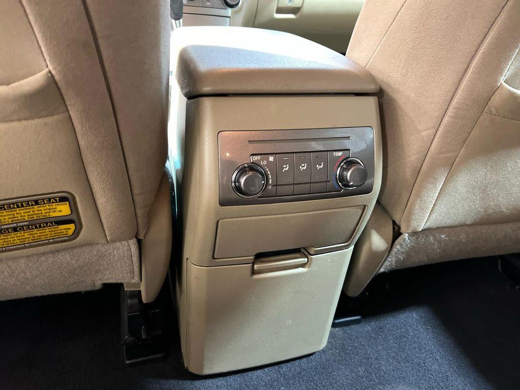 used 2011 Toyota Highlander car, priced at $11,250