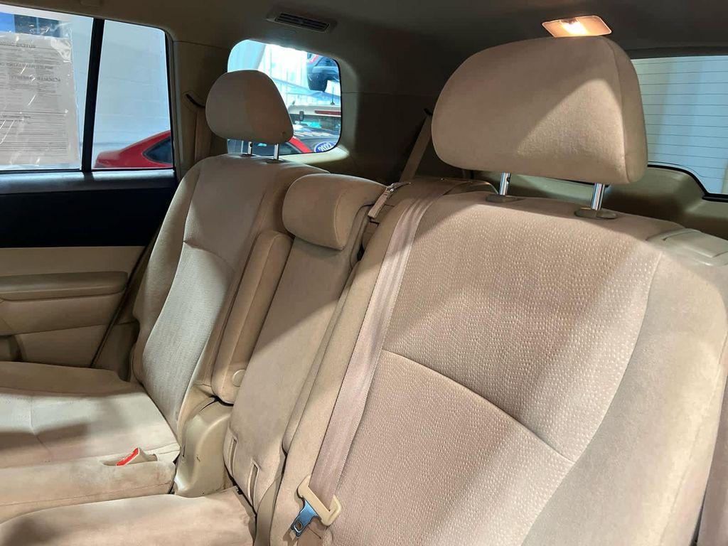 used 2011 Toyota Highlander car, priced at $11,250