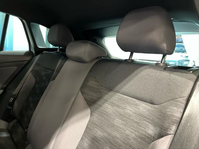 used 2021 Volkswagen ID.4 car, priced at $20,450