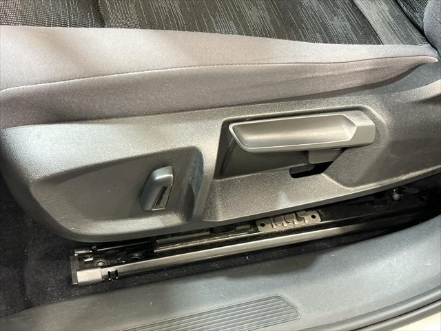 used 2021 Volkswagen ID.4 car, priced at $20,450