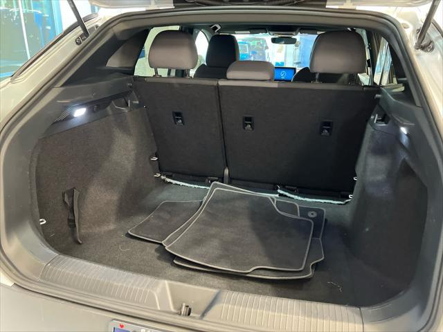 used 2021 Volkswagen ID.4 car, priced at $20,450