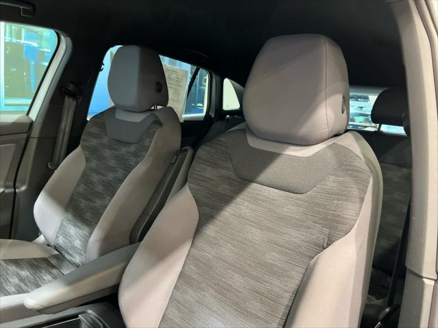used 2021 Volkswagen ID.4 car, priced at $20,450