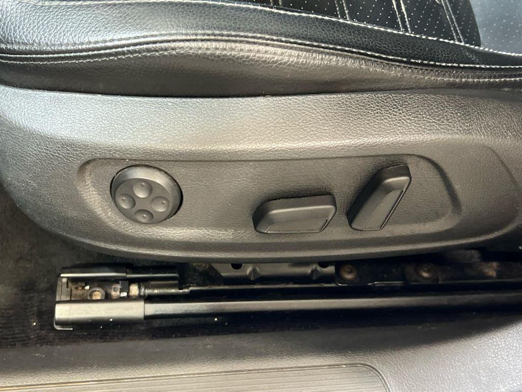 used 2012 Volkswagen CC car