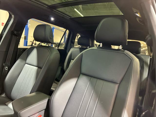 used 2024 Volkswagen Tiguan car, priced at $32,513