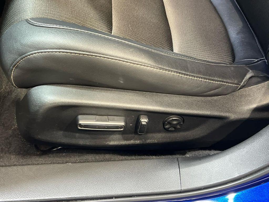 used 2020 Honda Accord car, priced at $18,580