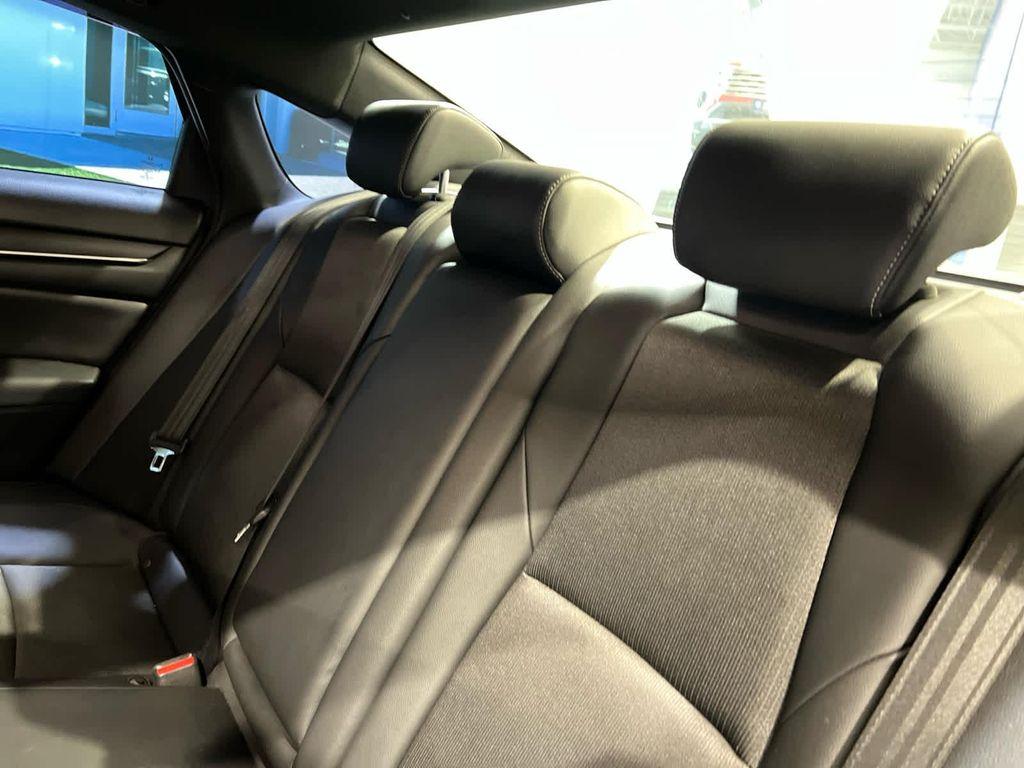 used 2020 Honda Accord car, priced at $18,580