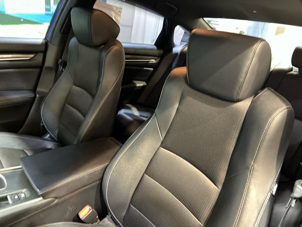used 2020 Honda Accord car, priced at $18,580