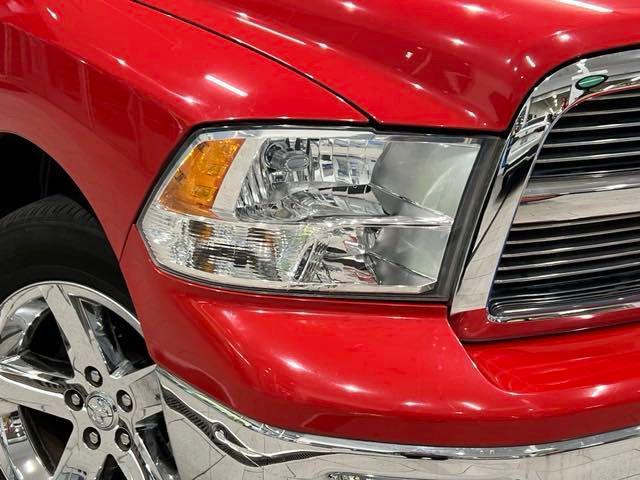 used 2012 Ram 1500 car, priced at $16,900