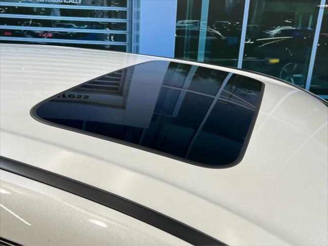 used 2023 Honda CR-V car, priced at $28,753