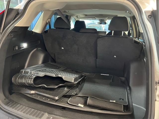 used 2023 Honda CR-V car, priced at $28,753