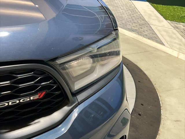used 2021 Dodge Durango car