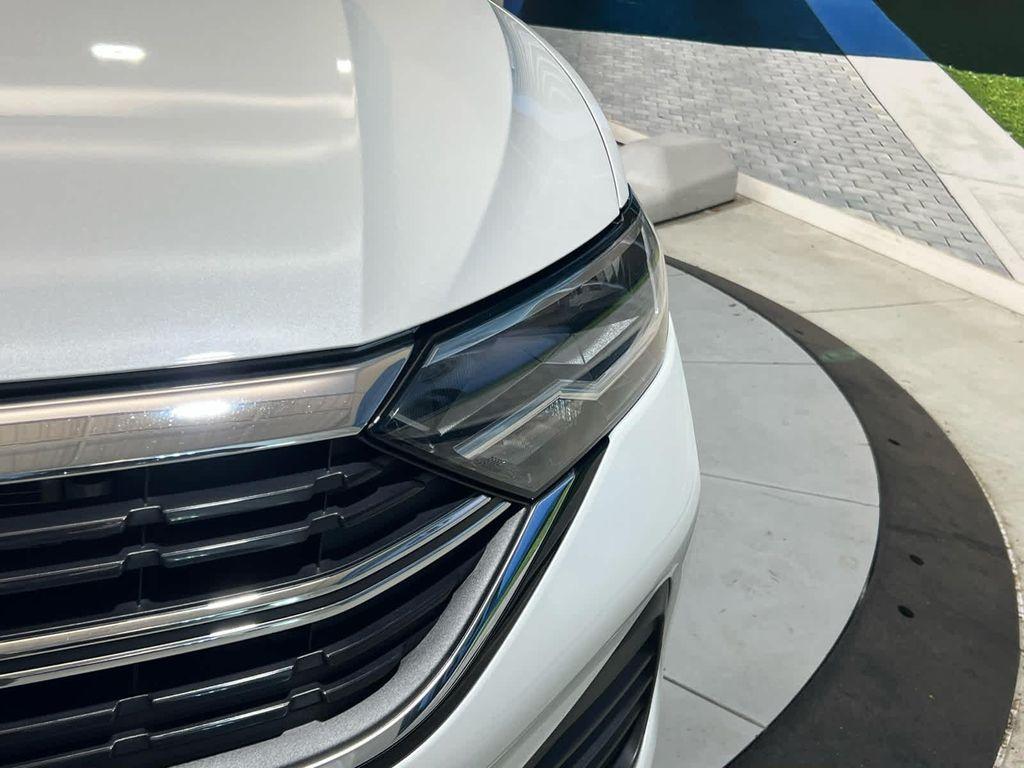used 2022 Volkswagen Jetta car, priced at $19,271