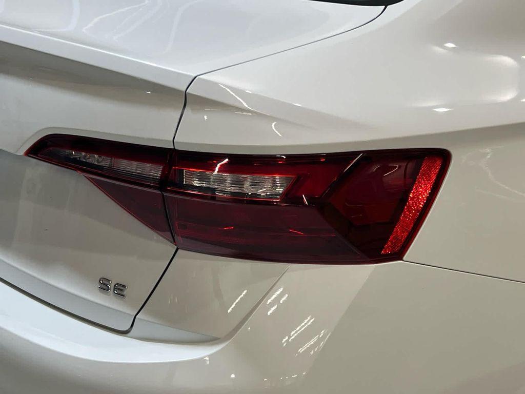 used 2022 Volkswagen Jetta car, priced at $19,271