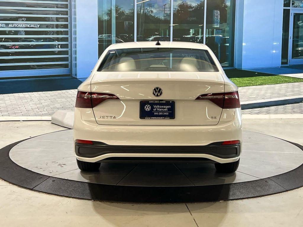 used 2022 Volkswagen Jetta car, priced at $19,271