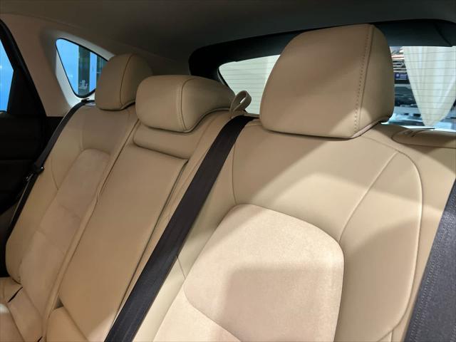 used 2023 Mazda CX-5 car