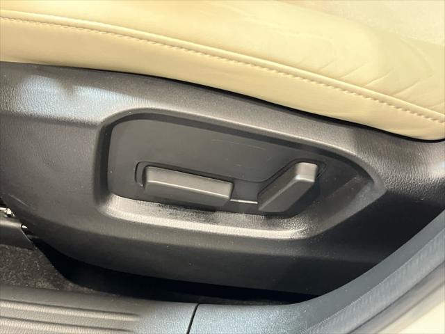 used 2023 Mazda CX-5 car