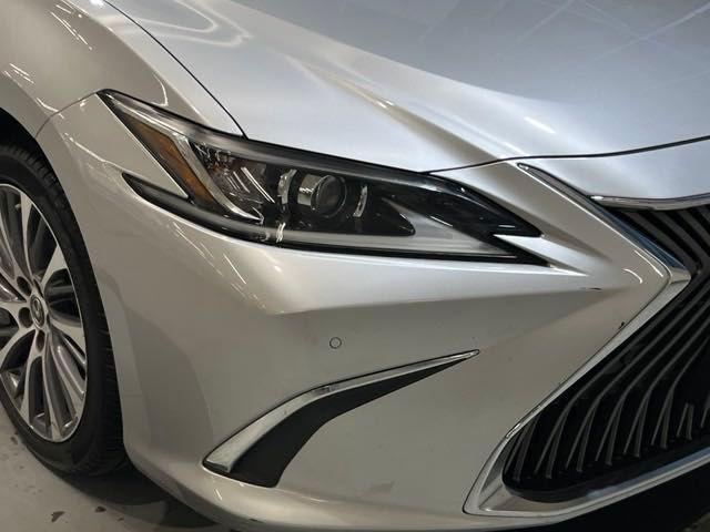 used 2019 Lexus ES 350 car, priced at $25,788