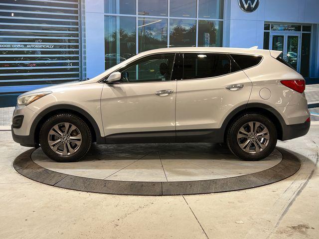 used 2013 Hyundai Santa Fe car, priced at $9,024