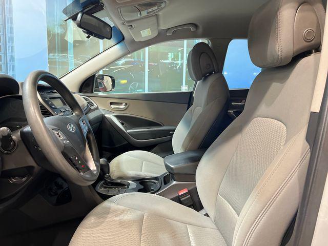 used 2013 Hyundai Santa Fe car, priced at $9,024