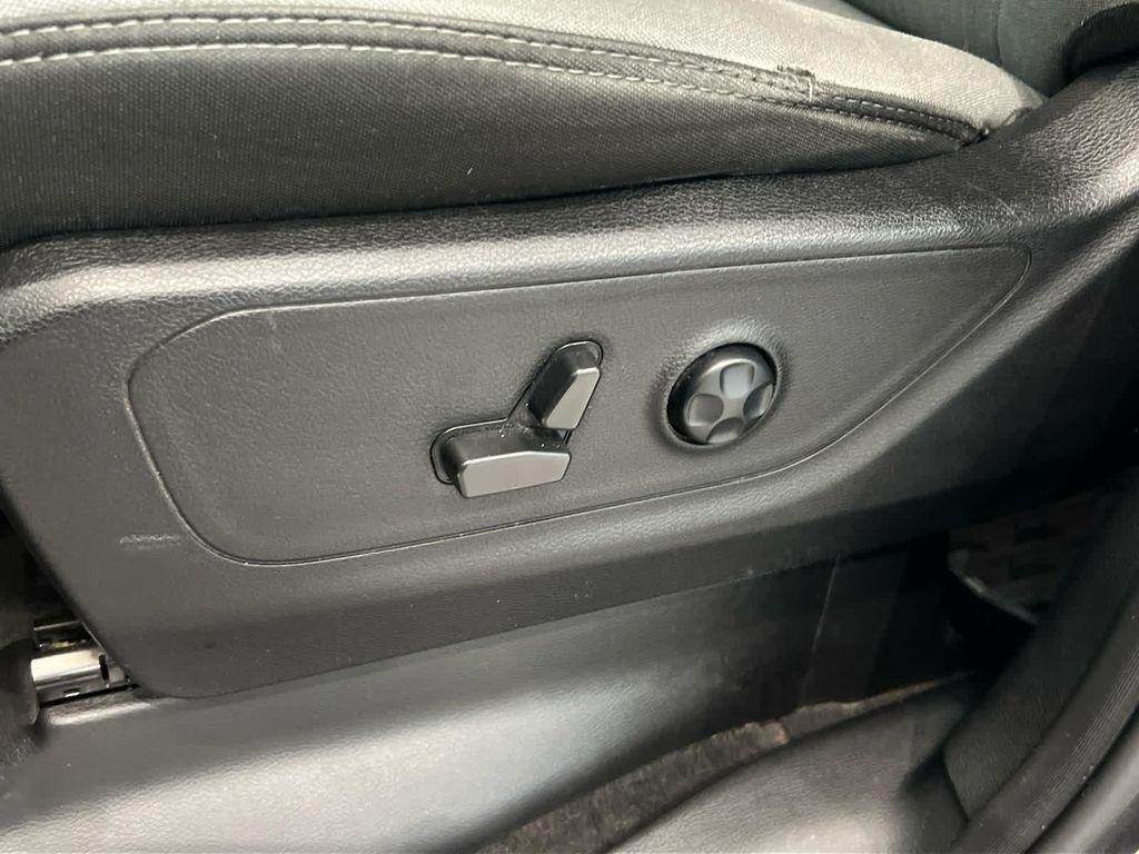 used 2021 Ram 1500 car, priced at $29,735