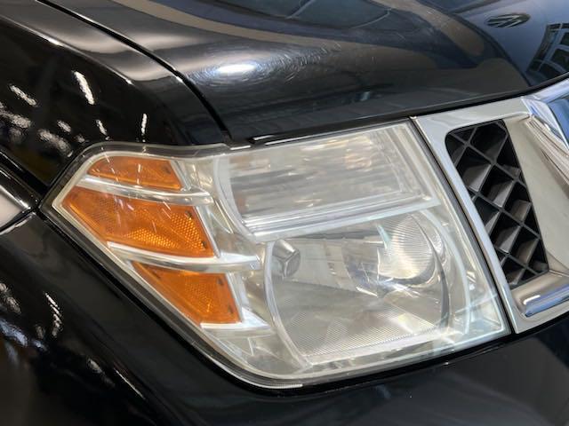 used 2011 Nissan Pathfinder car, priced at $8,500