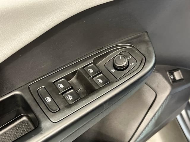 used 2022 Volkswagen Taos car, priced at $22,889