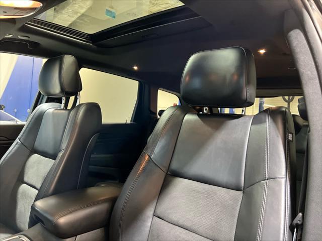 used 2022 Jeep Grand Cherokee car, priced at $28,326