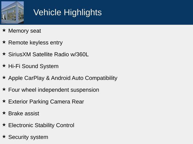 used 2021 BMW X5 car, priced at $36,500