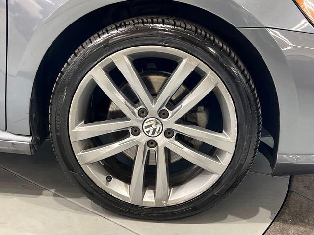 used 2017 Volkswagen Passat car, priced at $14,244