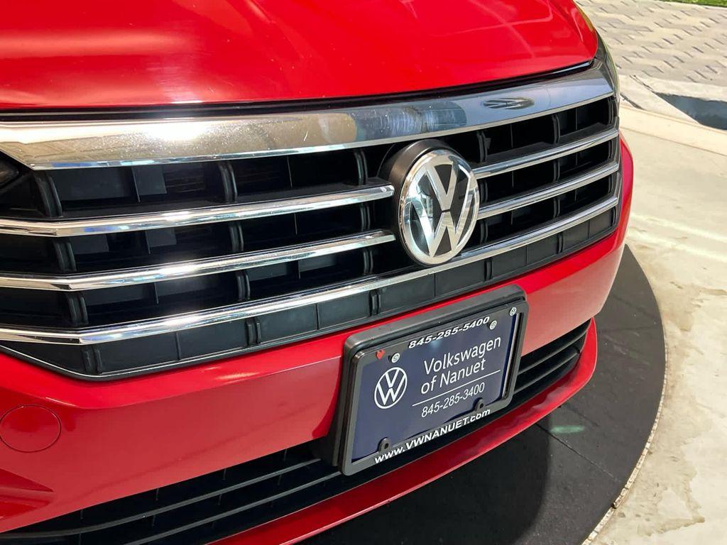 used 2020 Volkswagen Jetta car, priced at $12,955
