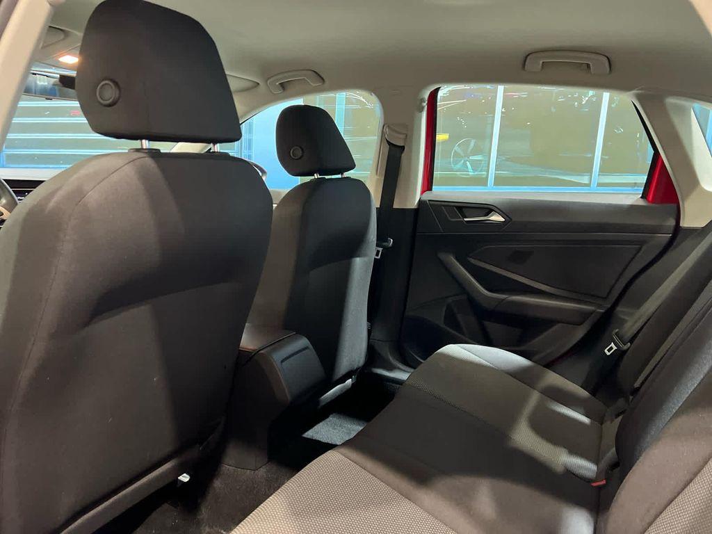 used 2020 Volkswagen Jetta car, priced at $12,955