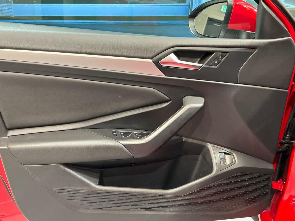 used 2020 Volkswagen Jetta car, priced at $12,955