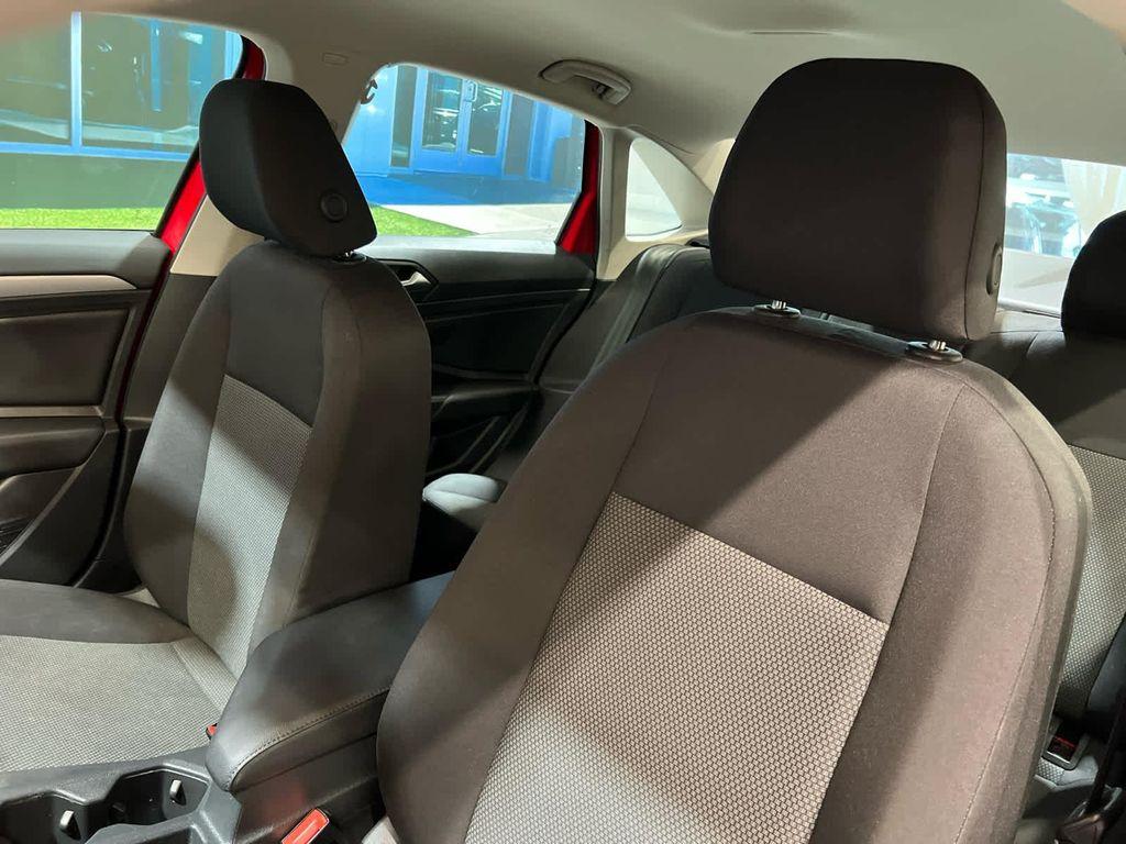 used 2020 Volkswagen Jetta car, priced at $12,955