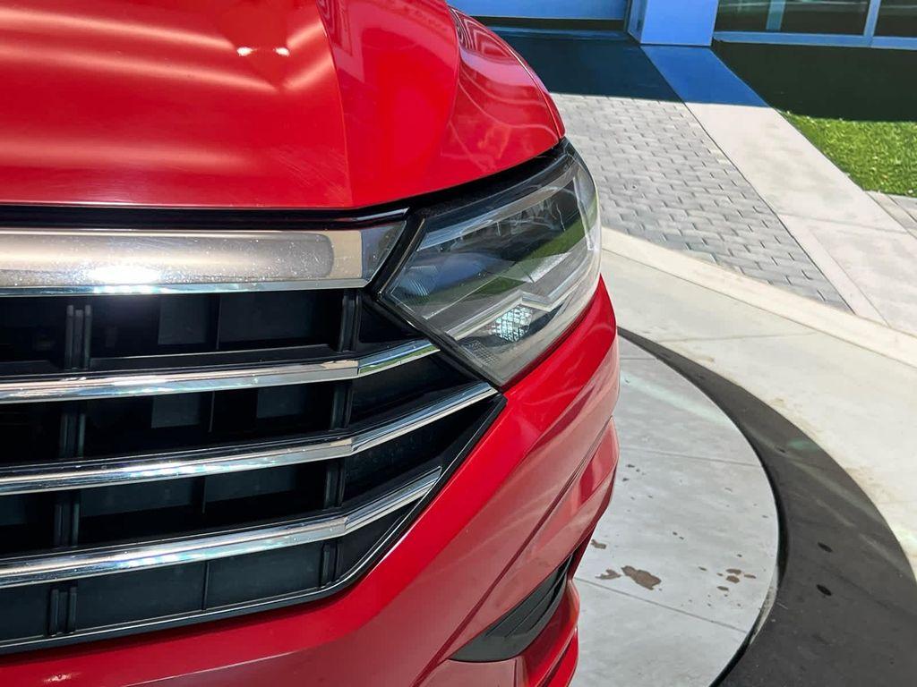 used 2020 Volkswagen Jetta car, priced at $12,955
