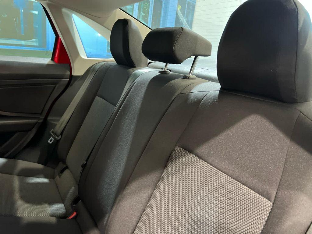 used 2020 Volkswagen Jetta car, priced at $12,955