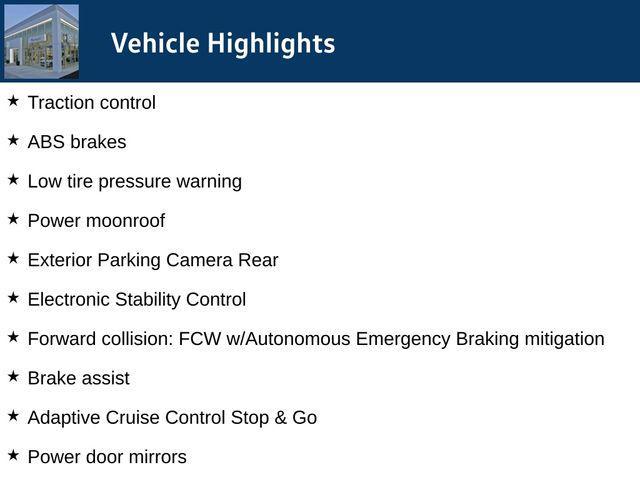 used 2021 Volkswagen Tiguan car, priced at $21,500