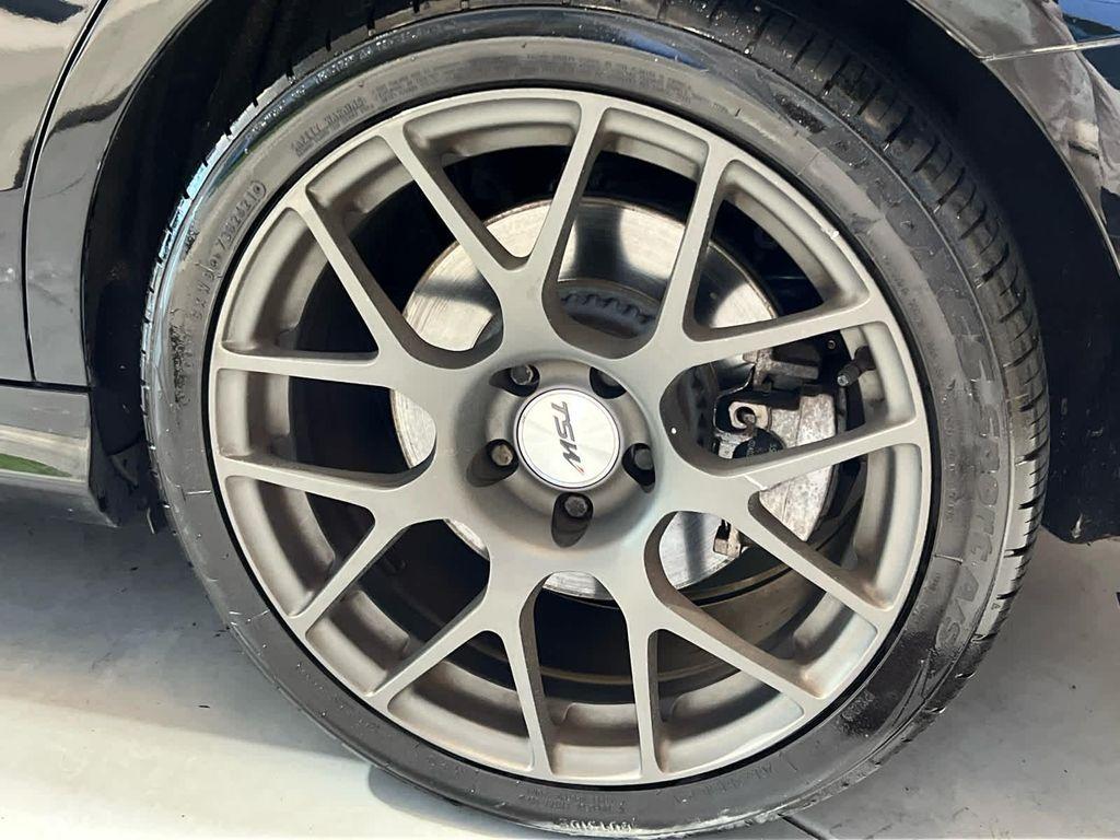 used 2017 Mercedes-Benz AMG C 43 car