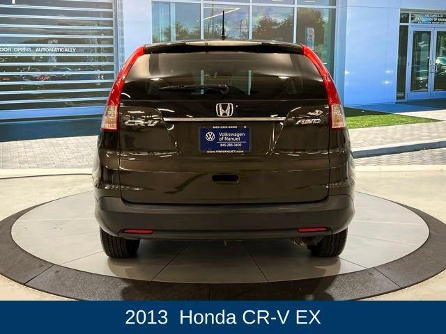 used 2013 Honda CR-V car, priced at $11,250