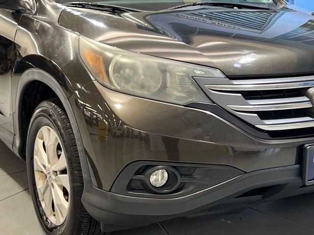 used 2013 Honda CR-V car, priced at $11,250