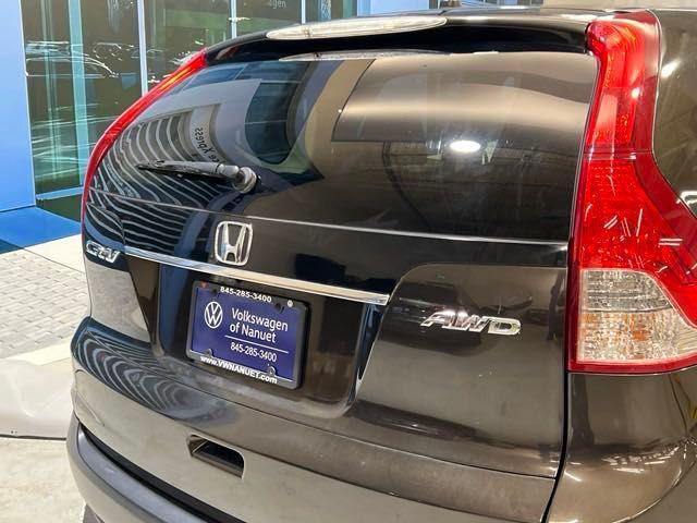 used 2013 Honda CR-V car, priced at $11,250