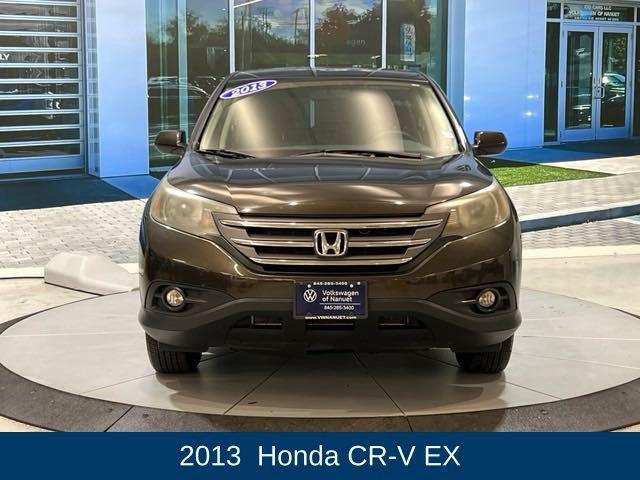 used 2013 Honda CR-V car, priced at $11,250