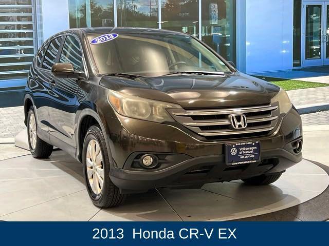 used 2013 Honda CR-V car, priced at $11,250