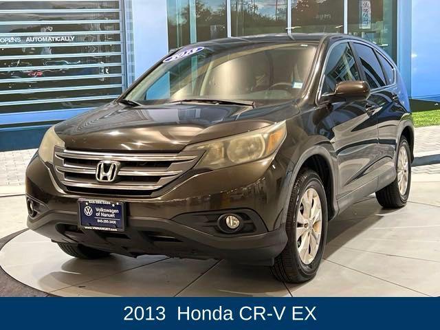 used 2013 Honda CR-V car, priced at $11,250