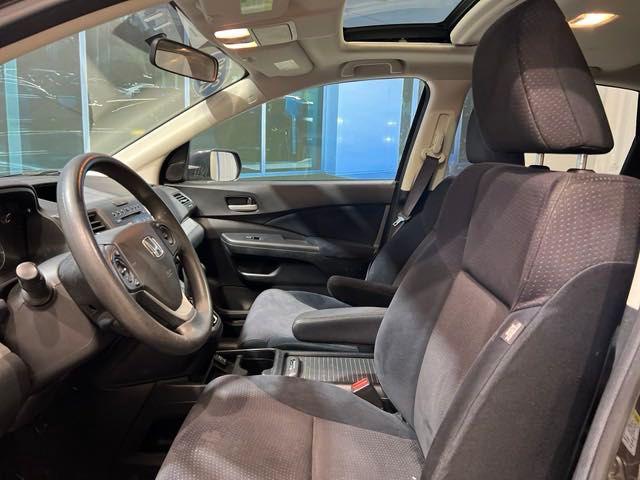 used 2013 Honda CR-V car, priced at $11,250